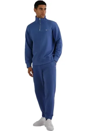 GANT REG Shield spodnie dresowe, , XXL