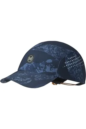 Buff Pack Speed Cap Granatowy Unisex Dorosły Rozmiar L/XL, , L