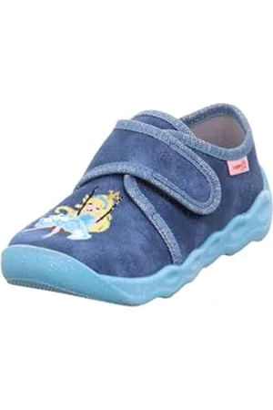 Superfit Bubble Buty typu mule Dziewczynki, , 35 EU