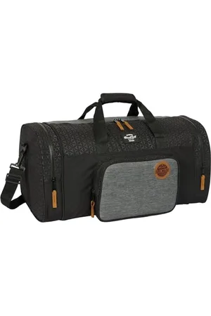 Safta BLACKFIT8 OLD SCHOOL - Torba sportowa dla dzieci, plecak, idealny dla dzieci w różnym wieku, wygodny i wszechstronny, jakość i wytrzymałość, 55 x 27 x 26 cm, , M, Casual