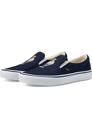 Ralph Lauren Męskie trampki Keaton, , 42.5 EU