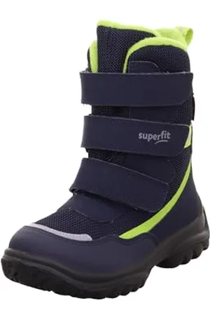 Superfit Snowcat Gore-tex buty zimowe z ciepłą podszewką, , 24 EU Weit