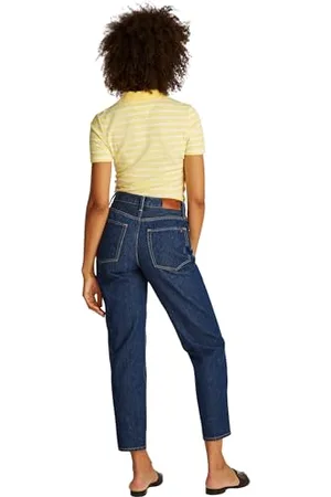 Tommy Hilfiger Damskie TAPERED RW A ACE WW0WW45417, Denim, 3029, , 29W / 30L