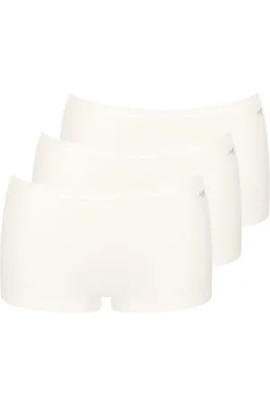 Sloggi GO Daily Cotton Short 3P , , S