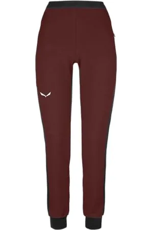 Salewa Damskie spodnie Lavaredo Hemp W Train Pants. Spodnie, , 44, , 44