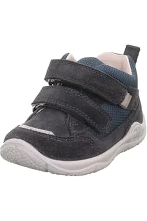 Superfit Chłopcy Universe buty do nauki chodzenia, , 22 EU Schmal