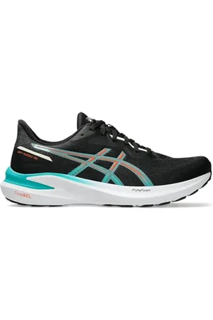Asics Męskie buty sportowe GT-1000 13, wielokolorowe, 44 EU, , 44 EU