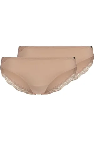 Skiny Damskie majtki Rio DPClassicotton, , S