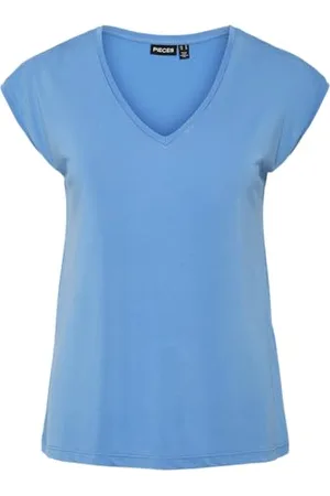Pieces® Pckamala Tee Noos Bc, , M