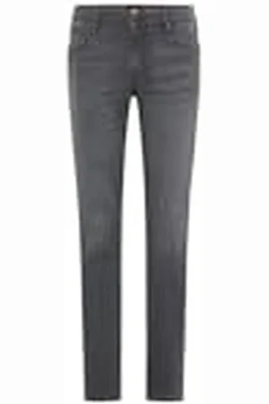 Lee Męskie dżinsy Malone, Skinny Fit, obcisłe nogawki, , 33W / 34L