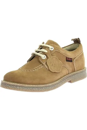 Kickers Męskie Levy Flat Oxford, 43 EU, , 43 EU