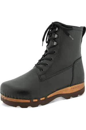 Woody Męskie buty Paul półdługie, , 41 EU, , 41 EU