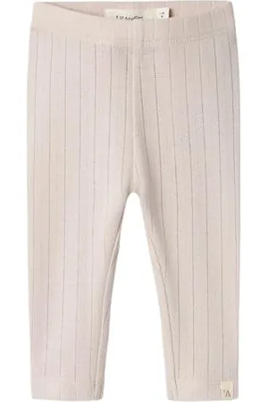 NAME IT Nbfrachel NIS Slim Legginsy Lil Noos, , 80