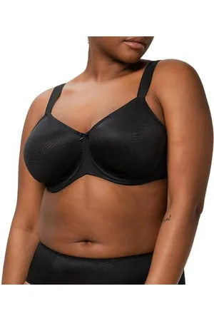 Triumph Essential Minimizer W X Biustonosz minimizer Kobiety, 70C