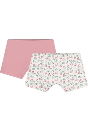 Petit Bateau Figi (opakowanie 2) dziewczęce, , 3 anni