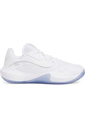 Under Armour Męskie buty do koszykówki Ua Lockdown 7 Low, , 45 EU