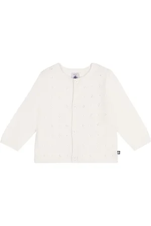 Petit Bateau Kardigan dla dziewczynki, , 12 miesi?cy