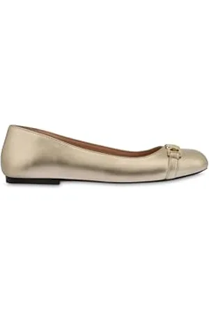 Moschino JA11011G1MIF0900, balerina damska, , 38 EU, , 38 EU