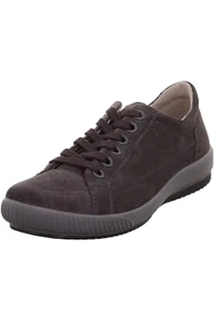 Legero Damen TANARO 5.0 Sneaker, LAVAGNA (GRAU) 2300