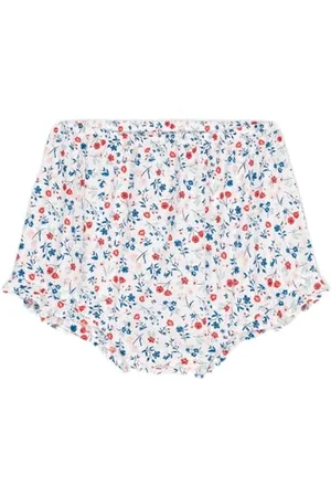 Petit Bateau Majtki dla dziewczynek Bloomer, , 3 Jahre