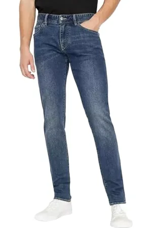 Armani Exchange Dżinsy męskie, , 36