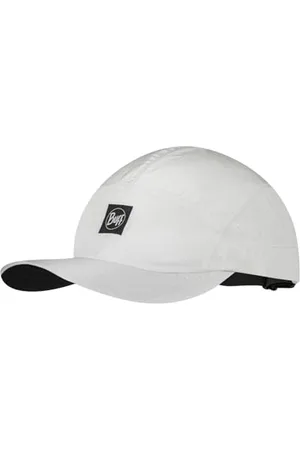 Buff ® | czapka Speed dla mężczyzn, kobiet, dorosłych, lekka, składana, z materiałów z recyklingu, ochrona UPF 50, bieganie, sport, , S-M