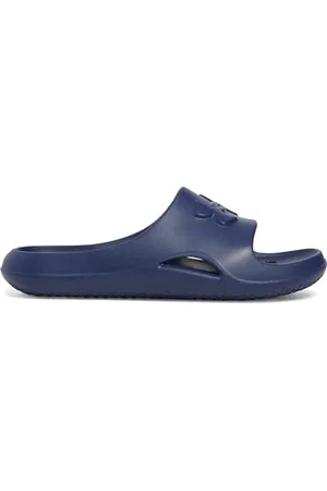 Under Armour Męskie klapki UA M Locker V SL Slide, , 45 EU