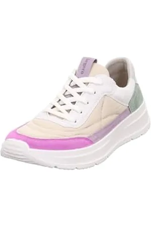 Legero Damskie buty Sprinter Sneaker , 37,5 EU, , 37.5 EU