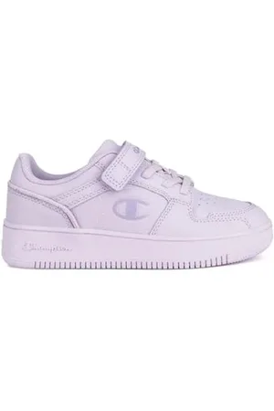 Champion Dziewczęce Rd18 2.0 G PS Low Sneakers, , 28 EU