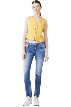 LTB Jeans Aspen Y dżinsy damskie, , 33W / 34L