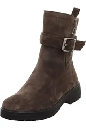 Legero Damskie śniegowce Mystic OSSIDO (szare) 2800, 43 EU, , 43 EU