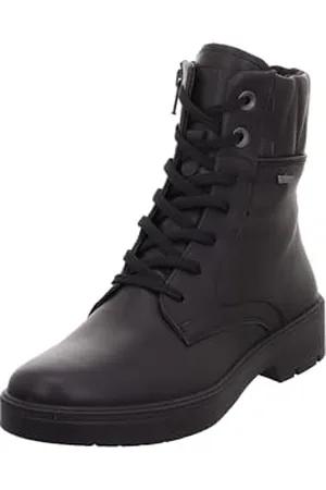Legero Damen MYSTIC leicht gefütterte Gore-Tex Stiefelette, SCHWARZ (SCHWARZ) 0100