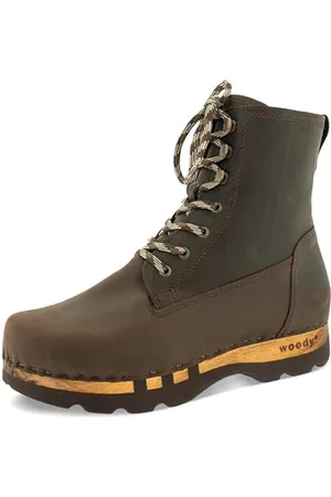 Woody Męskie buty Paul Półdługie, , 44 EU, , 44 EU