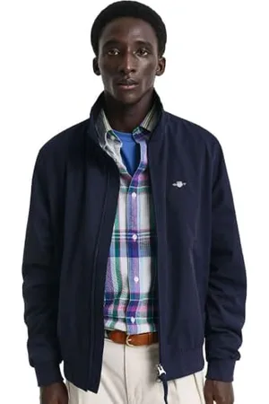 GANT Lekka kurtka HAMPSHIRE, , XL