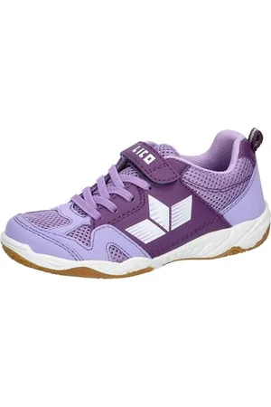 LICO Unisex dziecięce buty sportowe sportowe, , 36 EU