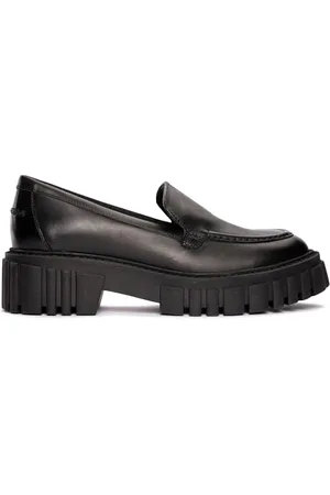 Clarks Premium Damskie mokasyny Penny Loafer, , 3 UK, , 36 EU