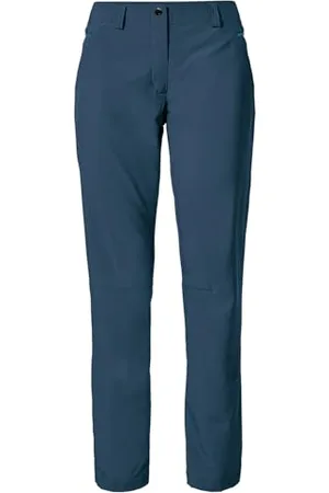 Vaude Damskie spodnie na lato Ii, , 44