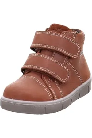 Superfit Chłopięce buty do nauki chodzenia Ulli, , 26 EU