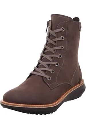 Legero Damskie botki Harmony z lekko wyściełanymi Gore-tex, Ossido 2300, 36 EU