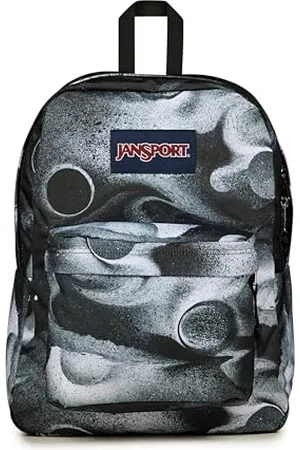 JanSport BIG STUDENT Duży plecak, komora na laptopa 15 inch, Red Tape (Czerwony)