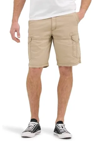 Lee Męskie szorty Extreme Motion Swope Cargo, , 54