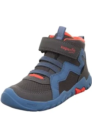 Superfit Trace Adidasy Chłopcy, , 26 EU