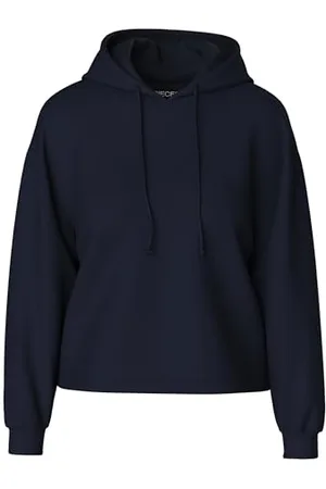Pieces® Pcchilli Ls Hoodie Noos Bc bluza z kapturem, , S