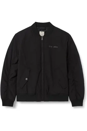 Champion Legacy Outdoor G (405042) - High-neck Bomber, , 13-14 lat(XL) Dziewczyna FW24, , 13-14 lat