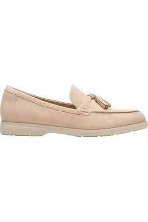 Clarks Damskie mokasyny Narini Edge, , 8 UK, , 8