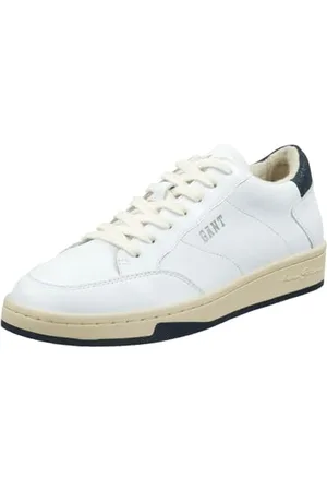 GANT FOOTWEAR Męskie buty sportowe PREPUS, 44 EU, , 44 EU