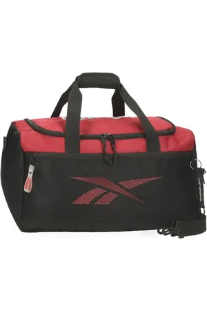 Reebok Portland Torba podróżna 52x29x29 cms Poliester 43,73L, , Talla única, torba podróżna