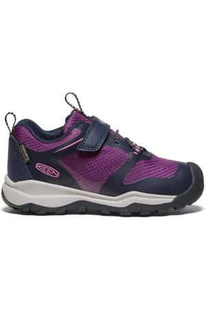 Keen Wanduro Low Waterproof Sneakersy dziecięce, uniseks, , 31 EU