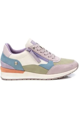 Refresh 172630, damskie buty na co dzień, fioletowe, 37 EU, , 37 EU