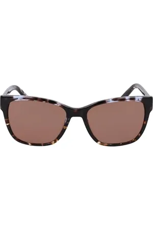 DKNY DK552S okulary przeciwsłoneczne, , rozmiar uniwersalny, , jeden rozmiar
